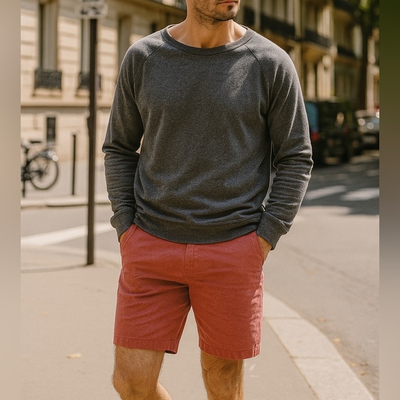 peter millar shorts Pima cotton - Picture 1 of 7